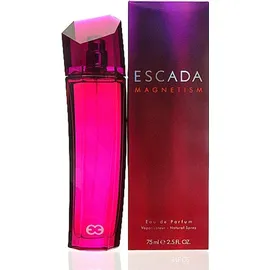 Escada Magnetism Eau de Parfum 75 ml