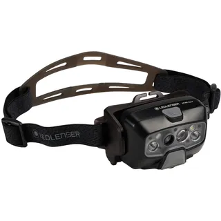 Ledlenser HF8R Core schwarz