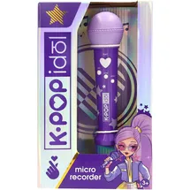 K pop K-Pop Mikro-Recorder