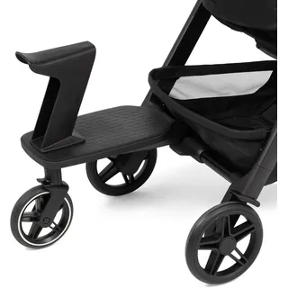 Joolz Hub2 Trittbrett - Spaß und flexible Fahrt für Kleinkinder, einfache Befestigung, platzsparendes Design, Spaziergang mit Baby und Kleinkind