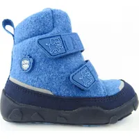 Affenzahn Wolle Comfy Elefant in Blau 30