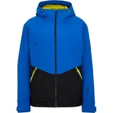 Ziener TOBIN-Z Jacke Herren Blau 60