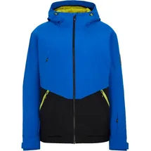 Ziener TOBIN-Z Jacke Herren Blau 60