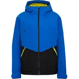 Ziener TOBIN-Z Jacke Herren Blau 60