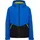 Ziener TOBIN-Z Jacke Herren Blau 60