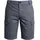 Forsberg leichte Cargo Shorts / anthrazit / 56