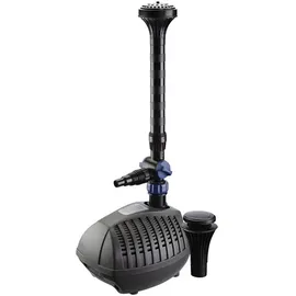 OASE Aquarius Fountain Set Eco 5500