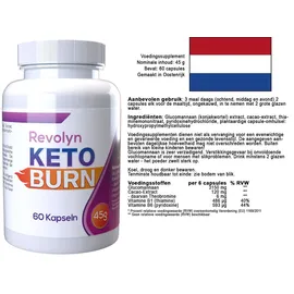 InterGuard AG Revolyn Ultra Kapseln 60 St.