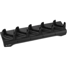 Zebra Technologies Zebra Ladestation, 5-Fach, CRD-TC8X-5SCHG-01