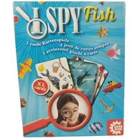 Game Factory 646110 I Spy - Fish