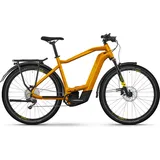 High 27,5 Zoll RH 54 cm Metal Lava / Yellow