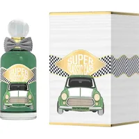 Emper Super Classic Cars Eau de Parfum 100 ml