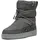 Puma Damen Snowbae WNS Animal Sneaker, Mineral Gray Black, 36 EU