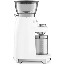 Smeg CGF03WHEU Weiß