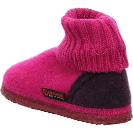 Giesswein Kramsach für Kinder, pink, 29 EU