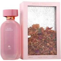 French avenue Roses D'Emotion Eau de Parfum für Damen