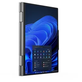 Lenovo ThinkPad X1 2-in-1 G10 Intel Core Ultra 7 255U 32 GB RAM 1 TB SSD LTE 21Q00070GE