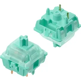 nuphy Halo96 V2 Mint Switches US