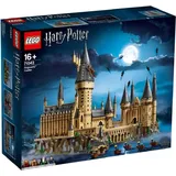 LEGO Harry Potter Schloss Hogwarts 71043