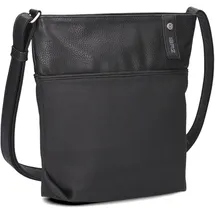 Zwei Jana J10 nubuk black