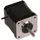 Joy-It Schrittmotor NEMA17-06 0.59 Nm 2A 2A Wellen-Durchmesser: 5mm