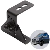 040 Parts Dachträger Fuß für VW T5/T6, Mercedes Sprinter