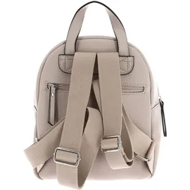 Bruno Banani Freizeitrucksack 0 l beige