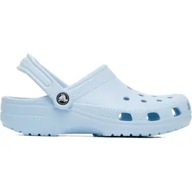 Crocs Classic Holzschuhe Blue Calcite 32-33
