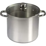 Baumalu Fleischtopf 24 cm rund