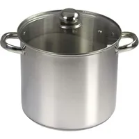 Baumalu Fleischtopf 24 cm rund