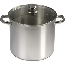 Baumalu Fleischtopf 24 cm rund