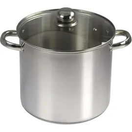 Baumalu Fleischtopf 24 cm rund