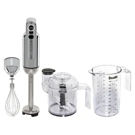 Dualit Hand Blender - Gift Pack poliert