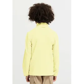 Jack Wolfskin Taunus 100 Fleecejacke Gelb 152