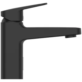 Ideal Standard Ceraplan iX Sensor-Armatur Schwarz