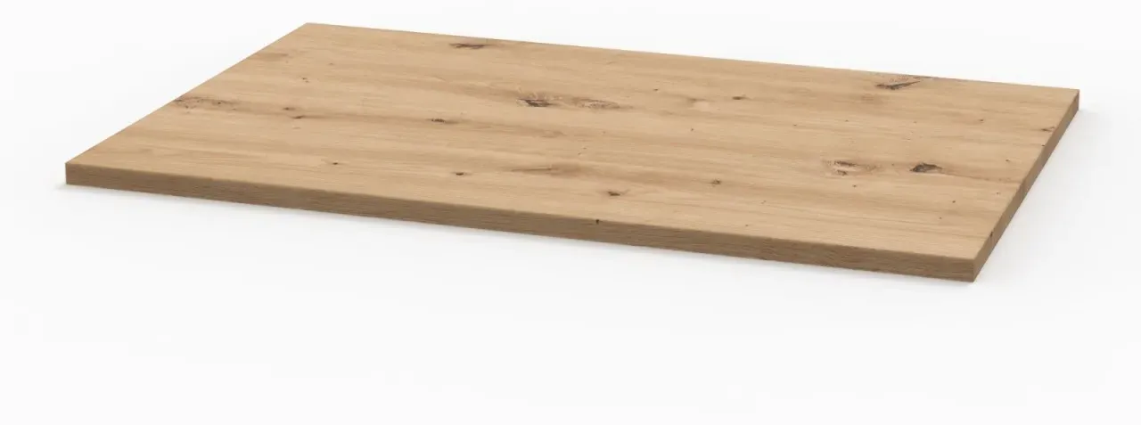 Sanipa Abdeckplatte 2morrow (AP172) 18x803x521 Eiche-Natural-Touch AP17285