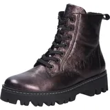 WALDLÄUFER Schnürstiefeletten in Rot 39