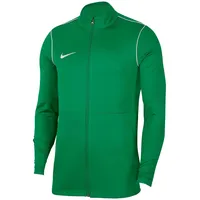 Nike Regenjacke Grün M