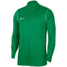 Nike Regenjacke Grün M