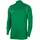Nike Regenjacke Grün M