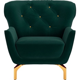 sit&more Orient 3 V«, grün