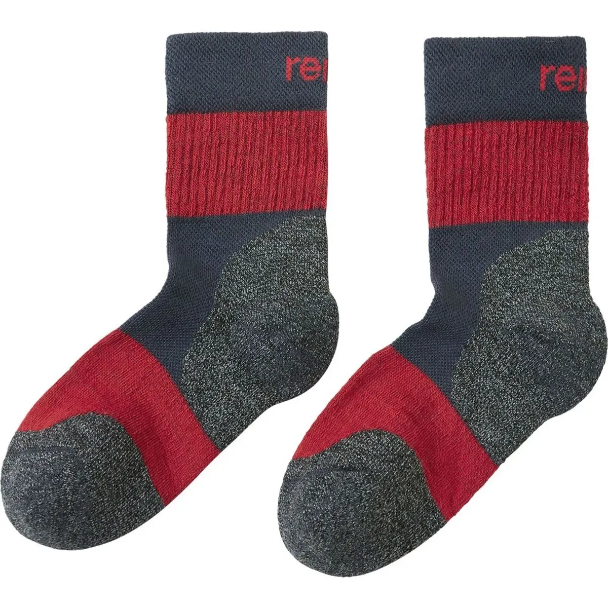 Reima Patikka reima red (3811) 22/25