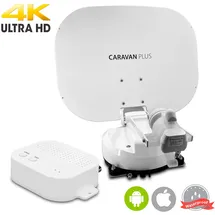 Selfsat Caravan Plus Twin