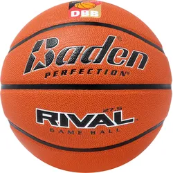 Baden Basketball Rival DBB orange