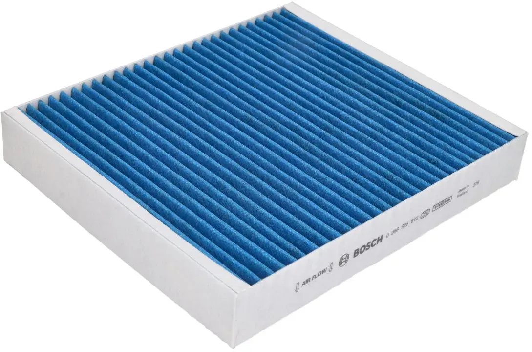 Filtro, aire habitáculo FILTRO+pro BOSCH 0 986 628 612