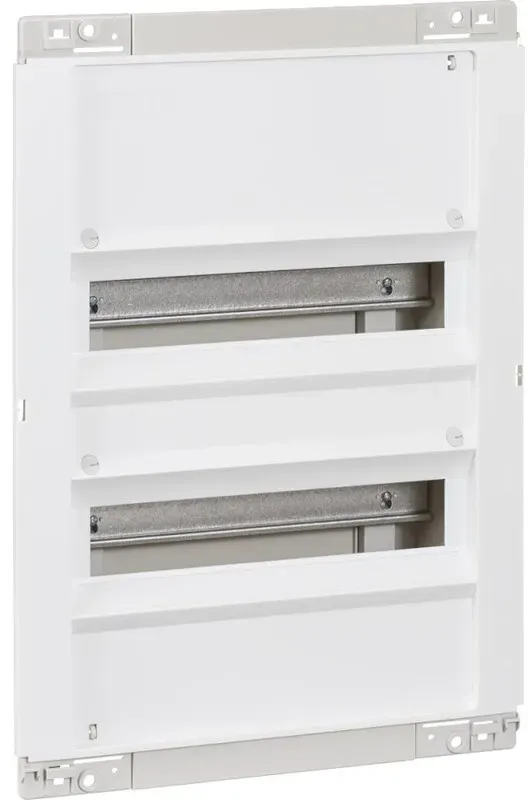 Section board type: pge 150-14 white
