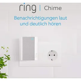 Ring Chime Gen 2