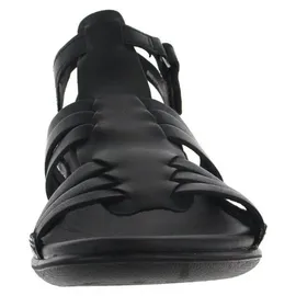 ECCO Flash Damen Schwarz 36