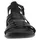 ECCO Flash Damen Schwarz 36