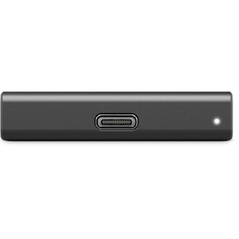 Seagate One Touch SSD 1 TB USB-C 3.2 schwarz STKG1000400